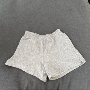 TNA Airy Fleece Shorts